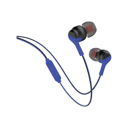 LYNE Photon 2 Wired Earphones