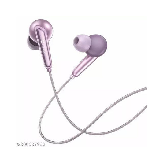 LYNE Photon 5 Wired Earphones