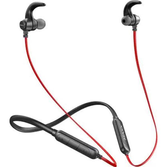 MAXX NX10 Bluetooth Wireless Neckband