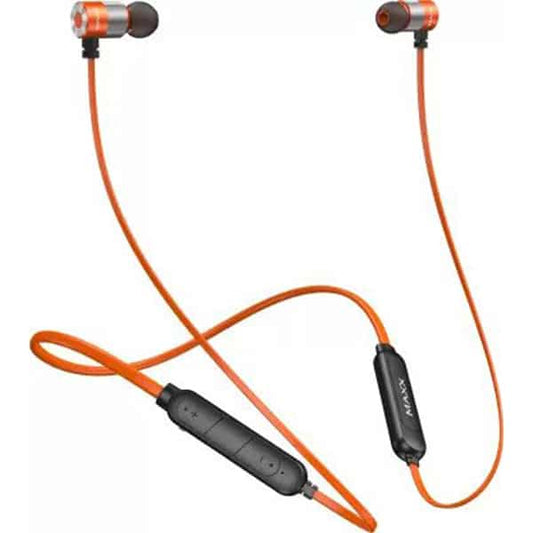 MAXX NX4 Bluetooth Wireless Neckband