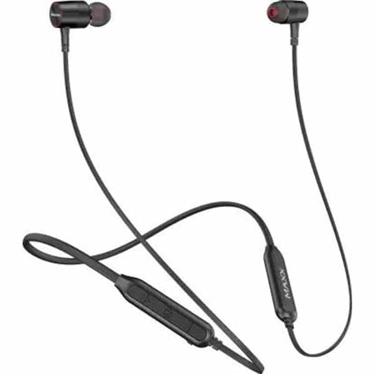 MAXX NX8 Wireless Bluetooth Neckband