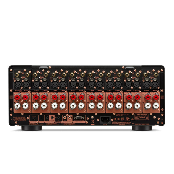 Marantz AMP 10 Power Amplifier