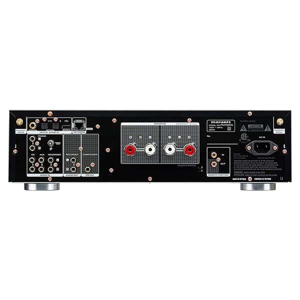 Marantz PM7000N Integrated Stereo Amplifier