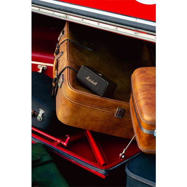 Marshall Emberton Portable Bluetooth Speaker