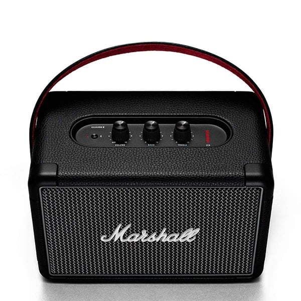 Marshall Kilburn II Portable Bluetooth Speaker