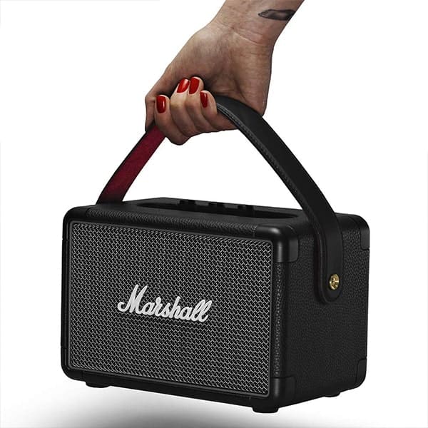 Marshall Kilburn II Portable Bluetooth Speaker
