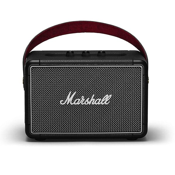 Marshall Kilburn II Portable Bluetooth Speaker
