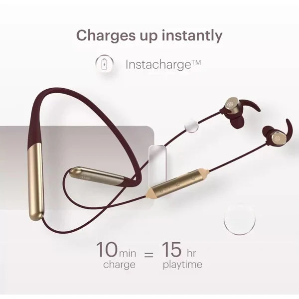 Noise Flair XL Bluetooth Wireless Neckband