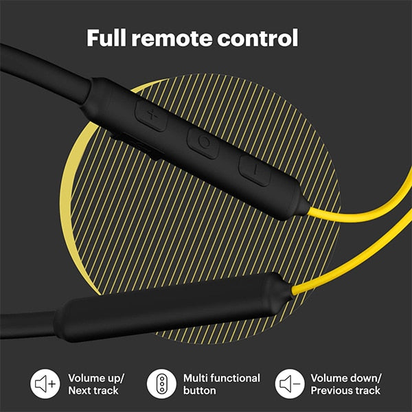 Noise Tune Active Bluetooth Wireless Headset