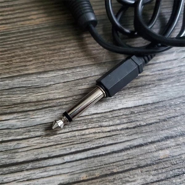 Philips WDM-2402 Wired Microphone