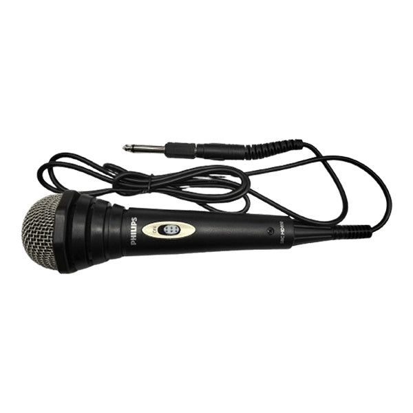 Philips WDM-2402 Wired Microphone