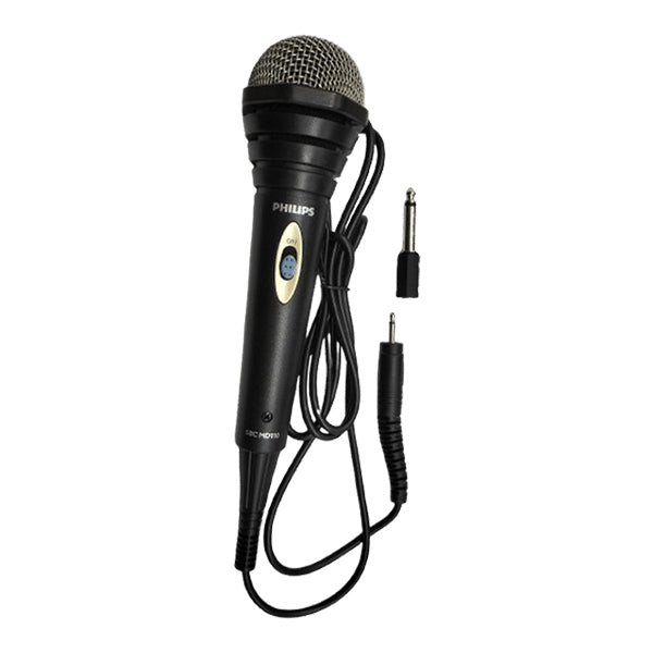 Philips WDM-2402 Wired Microphone