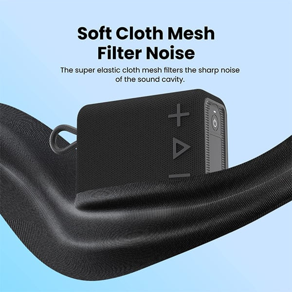 Portronics Breeze 4 5W Bluetooth Speaker