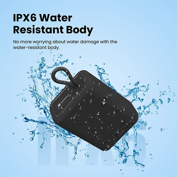 Portronics Breeze 4 5W Bluetooth Speaker