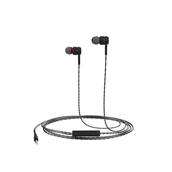 Portronics Conch Gama in-Ear Wired Earphone