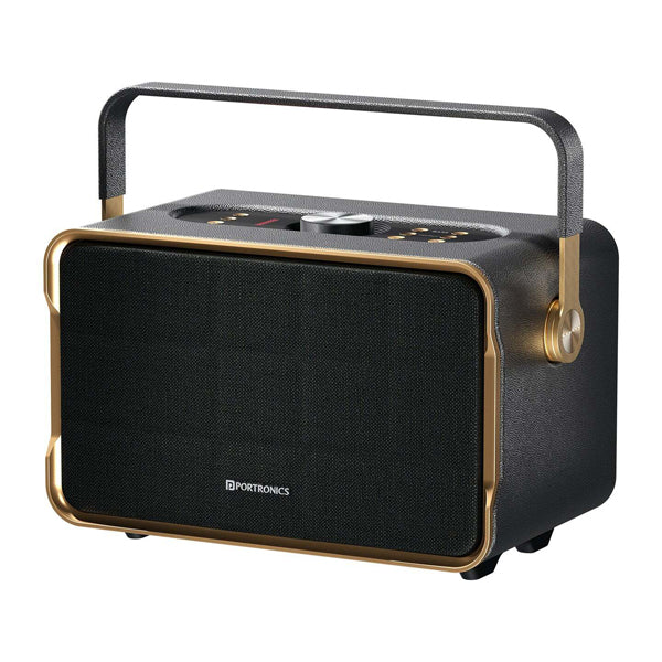 Portronics Harmony 80W Bluetooth Party Speaker