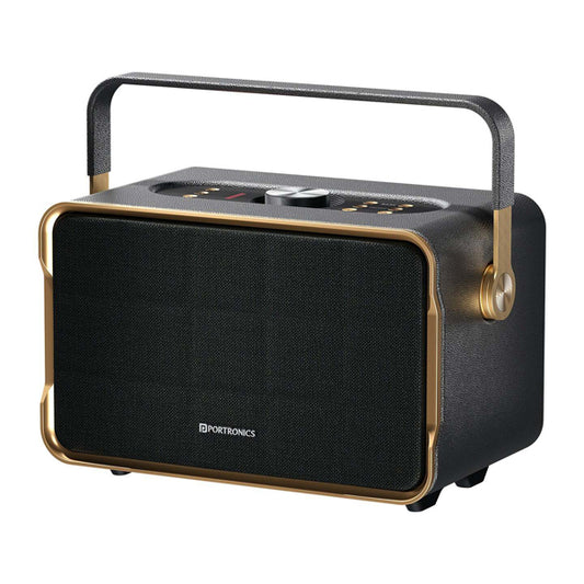 Portronics Harmony 80W Bluetooth Party Speaker