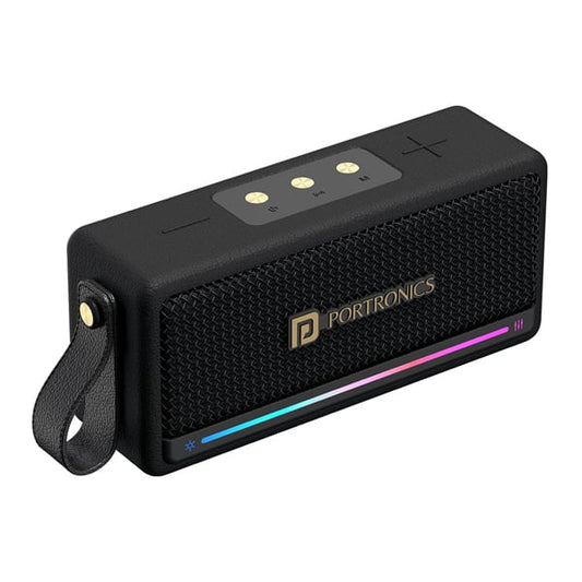 Portronics Harmony Mini 25W Bluetooth Speaker