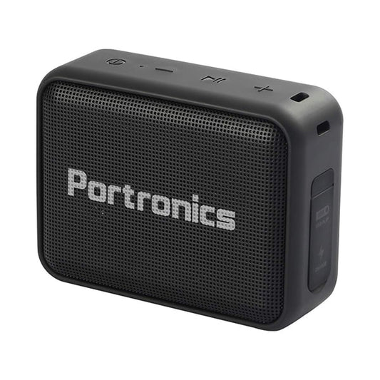 Portronics POR-394 Dynamo 5 W Bluetooth Speaker