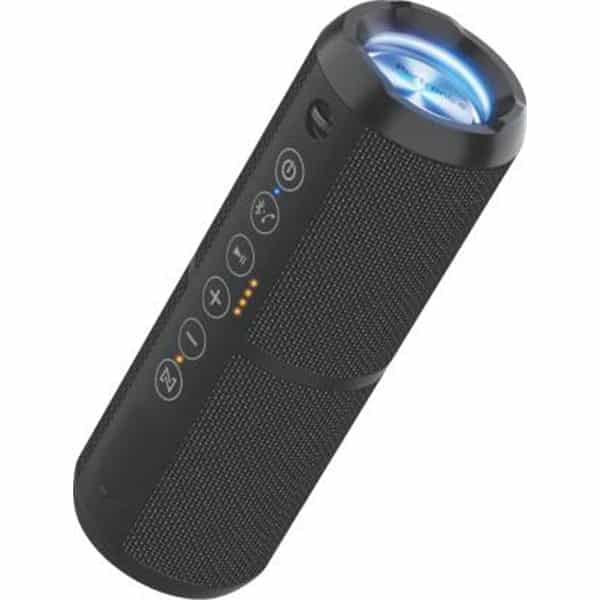 Portronics POR-698 Breeze II 20 W Bluetooth Speaker