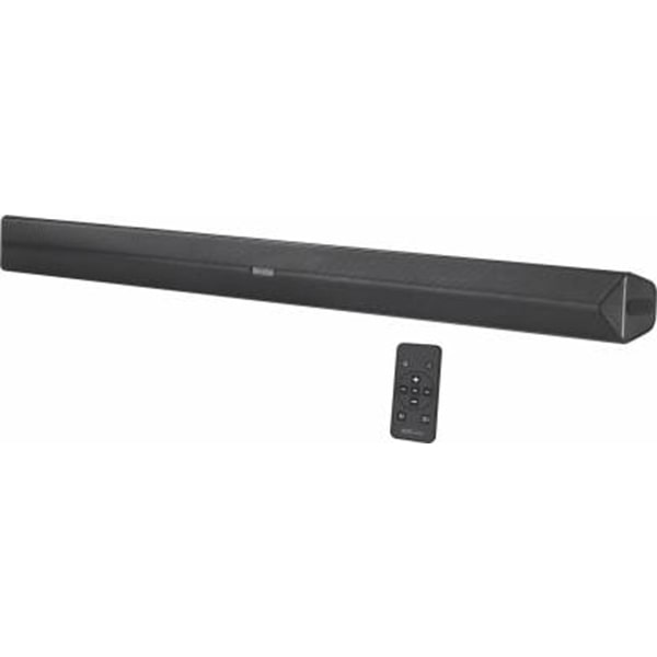 Portronics Sound Slick II POR 936 40 W Bluetooth Soundbar