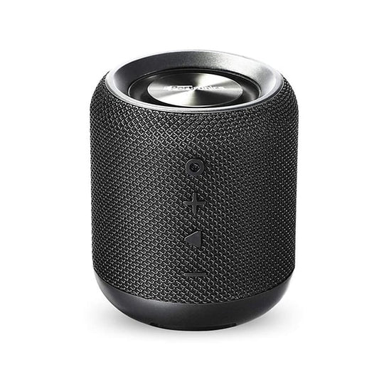Portronics SoundDrum POR871 10 W Bluetooth Speaker