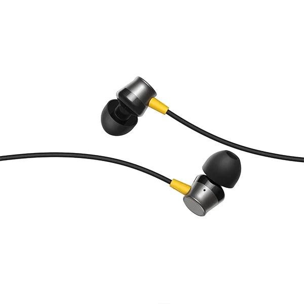 Realme Buds 3 Wired Earphone with Type-C