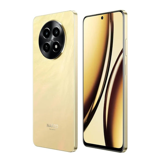 Realme Narzo N65 5G Android Mobile