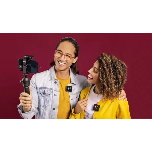 Rode Wireless Go II Microphone