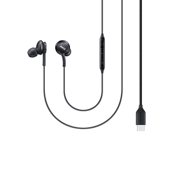 Samsung AKG-Tuned IC100 Type-C Wired in Ear Earphone with Mic