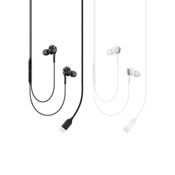 Samsung AKG-Tuned IC100 Type-C Wired in Ear Earphone with Mic