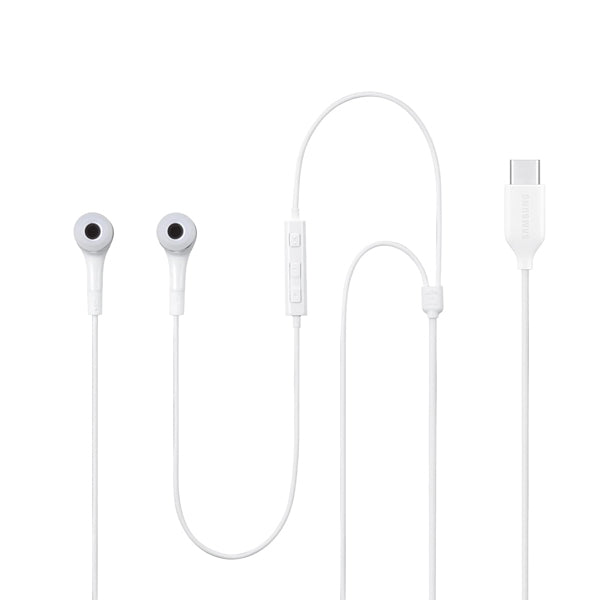 Samsung Original IC050 Type-C Wired in Ear Earphone with mic