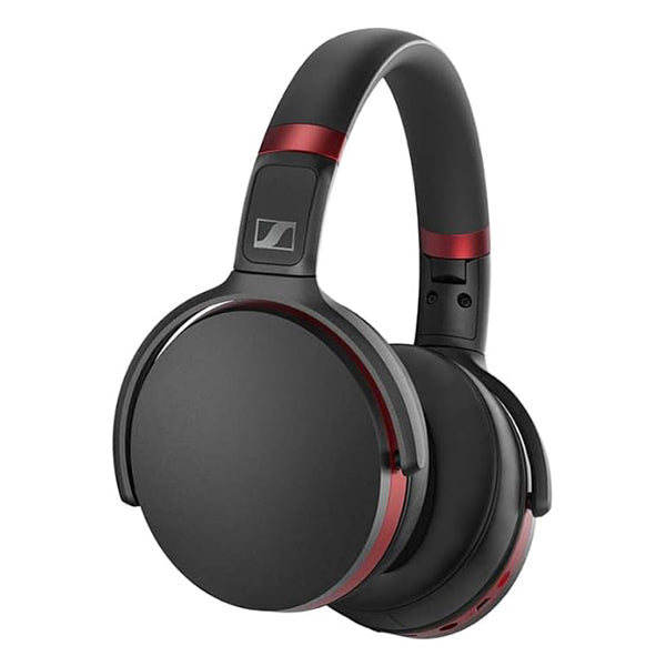 Sennheiser HD 458 BT Wireless Headphones