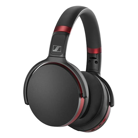 Sennheiser HD 458 BT Wireless Headphones