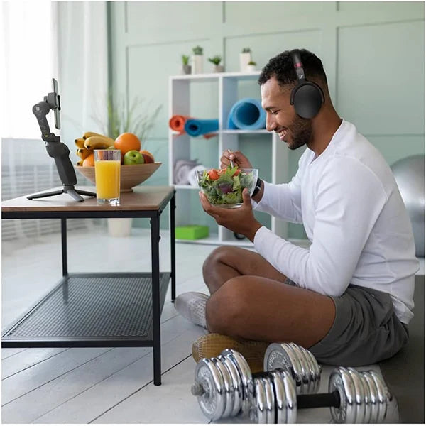 Sennheiser HD 458 BT Wireless Headphones