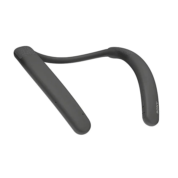 Sony SRS-NB10 Wireless Neckband & Bluetooth Speaker with Built-in mic