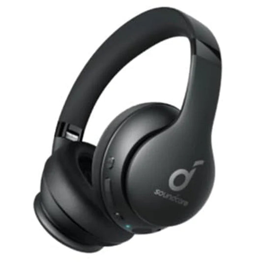 Soundcore By Anker Q10 Bluetooth Wireless On-Ear Foldable Headphones