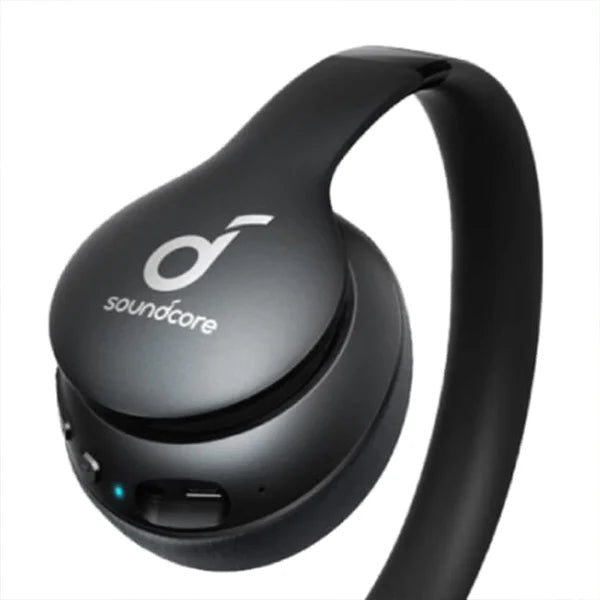 Soundcore By Anker Q10 Bluetooth Wireless On-Ear Foldable Headphones