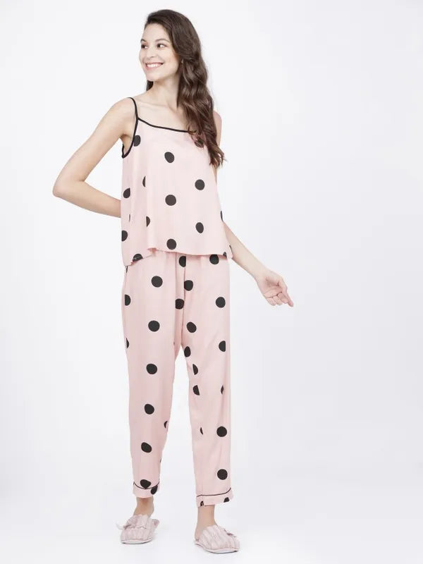 Suburbans   Lounge Top With Pant