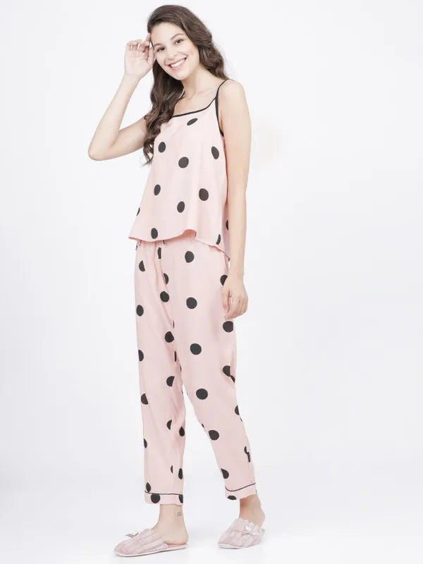 Suburbans   Lounge Top With Pant