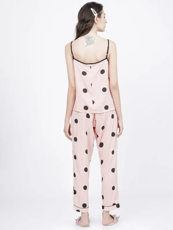 Suburbans   Lounge Top With Pant