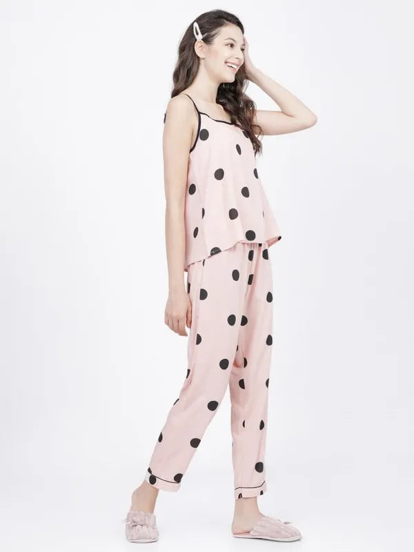 Suburbans   Lounge Top With Pant