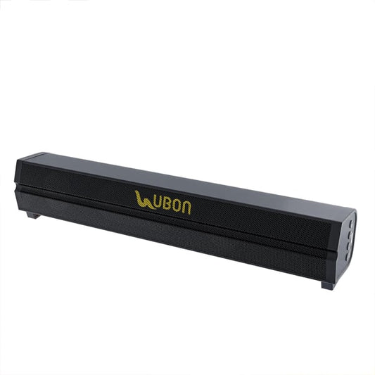 Ubon Rainbow Music SP-45 Portable Speaker