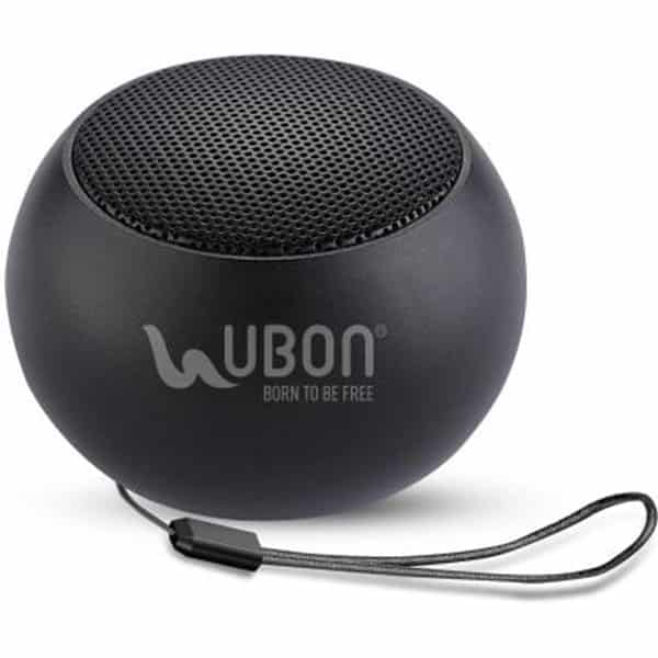 Ubon SP-6810 Minitone 5 W Bluetooth Speaker