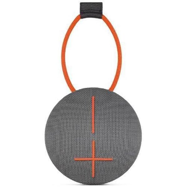 Ultimate Ears Roll Wireless Portable Bluetooth Speaker