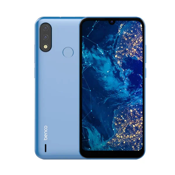 Benco V60 4G Android Phone (3GB RAM, 32GB Storage)