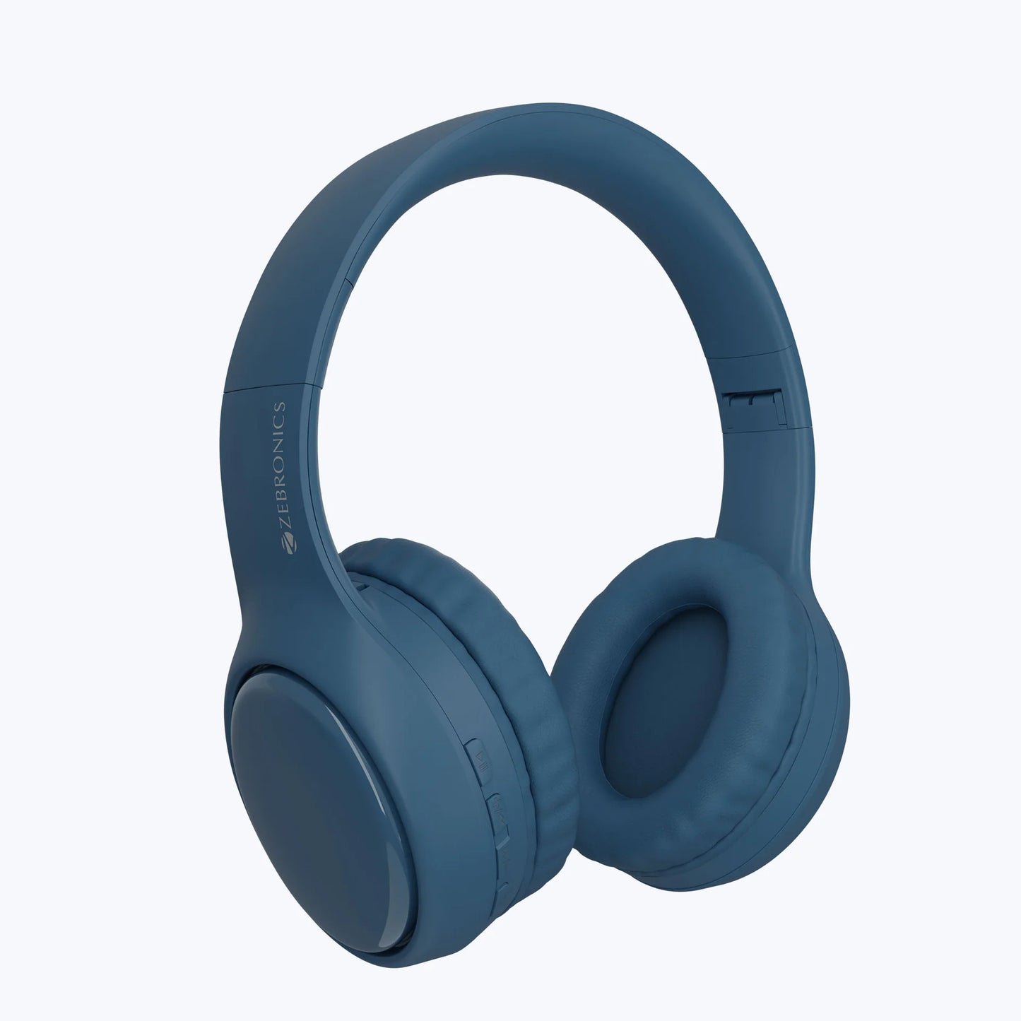 Zebronics Zeb - Paradise - BLUE