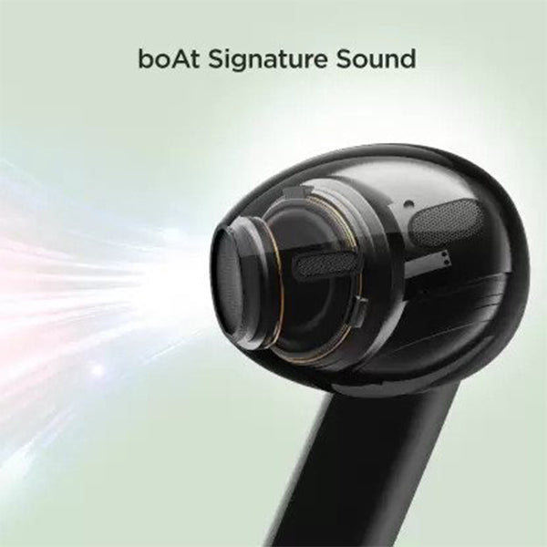 boAt Airdopes 100 True Wireless Earbuds With Ultra Low Latency