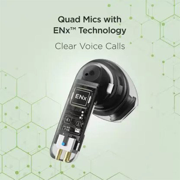 boAt Airdopes 100 True Wireless Earbuds With Ultra Low Latency