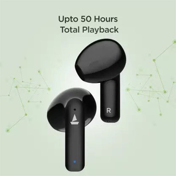boAt Airdopes 100 True Wireless Earbuds With Ultra Low Latency
